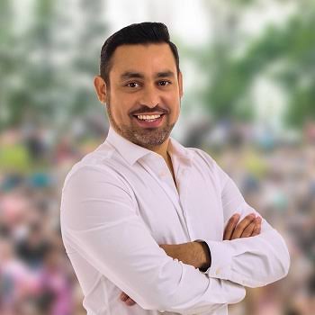Homero Barrera impulsa transparencia ciudadana en obra pública de Querétaro